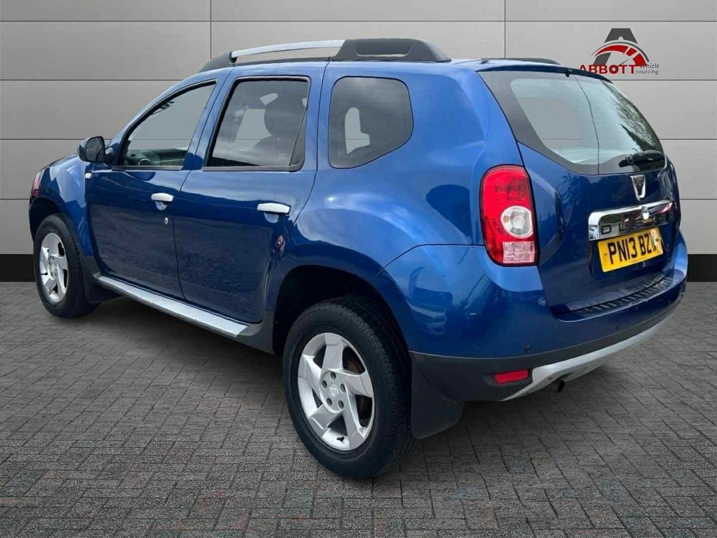 Used Dacia Duster 2013 for sale - 76134441: Photo 6
