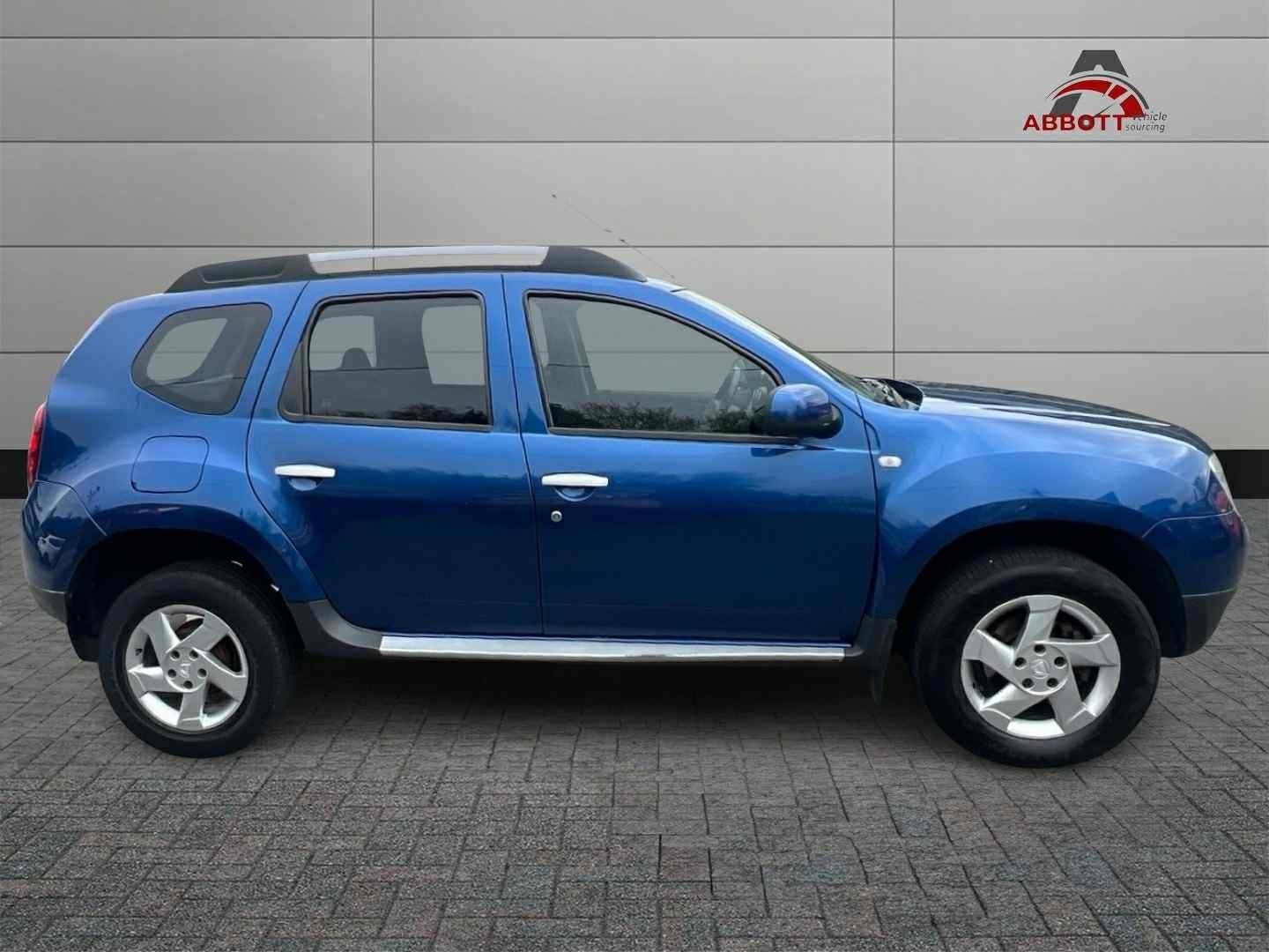 Used Dacia Duster 2013 for sale - 76134441: Photo 7
