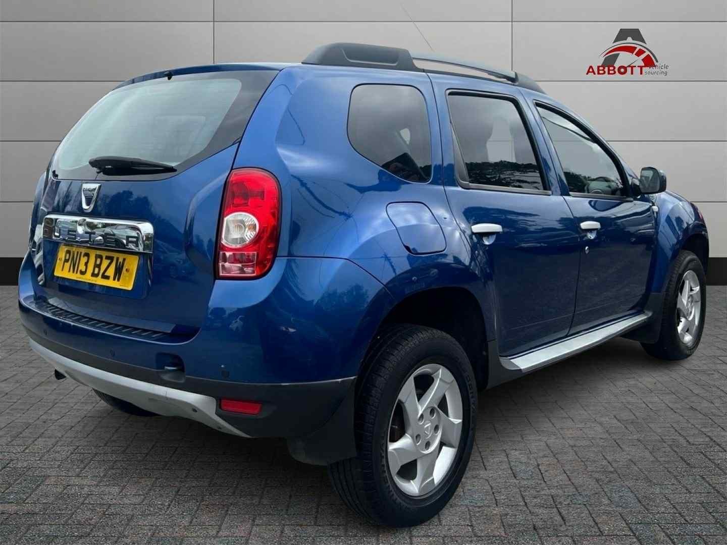 Used Dacia Duster 2013 for sale - 76134441: Photo 8