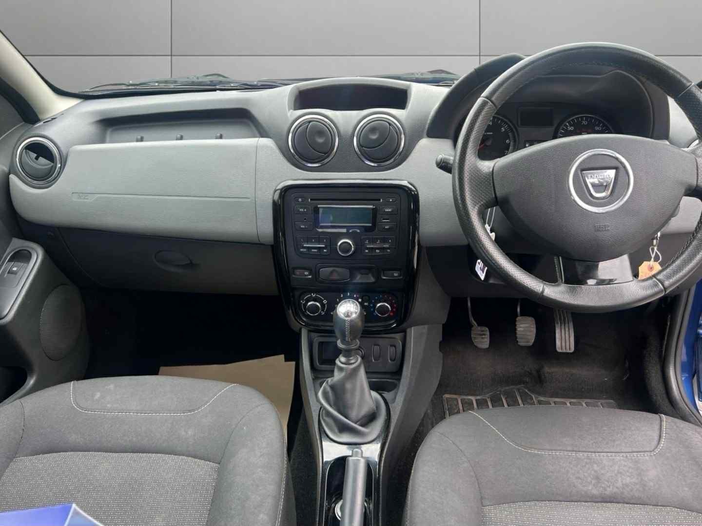 Used Dacia Duster 2013 for sale - 76134441: Photo 9