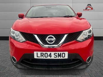 Used Nissan Qashqai 2015 for sale - 75963099: Photo