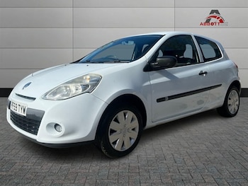 2010 (59) - 1.5 dCi 86 Extreme 3dr