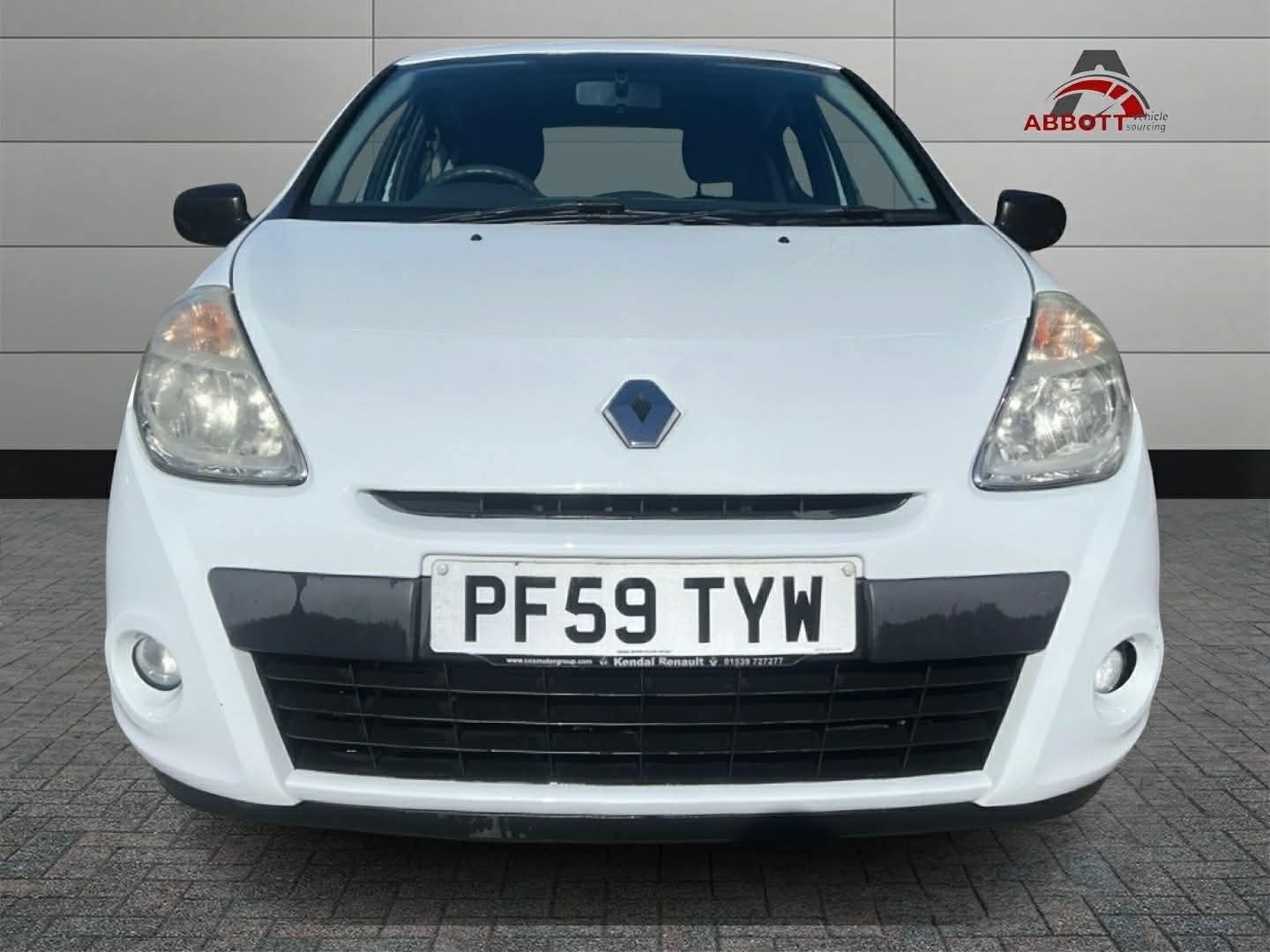 Used Renault Clio 2010 for sale - 77891767: Photo 2