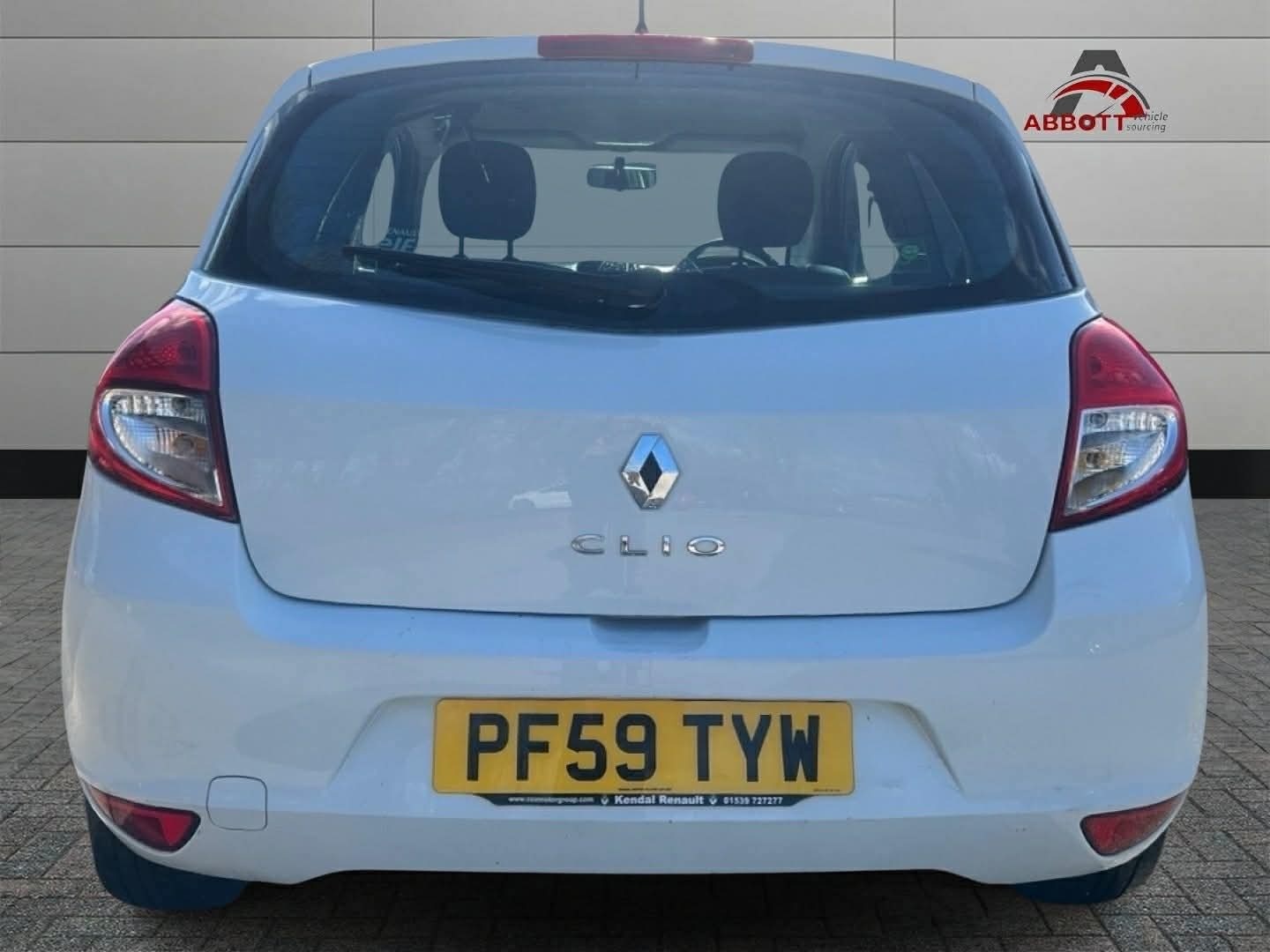 Used Renault Clio 2010 for sale - 77891767: Photo 6