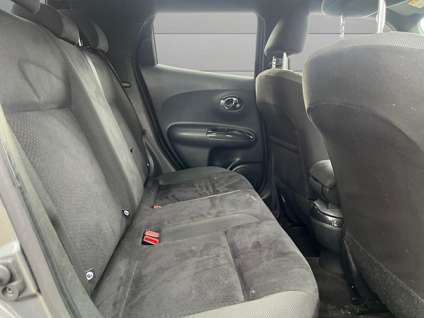 Used Nissan Juke 2015 for sale - 77561126: Photo 10