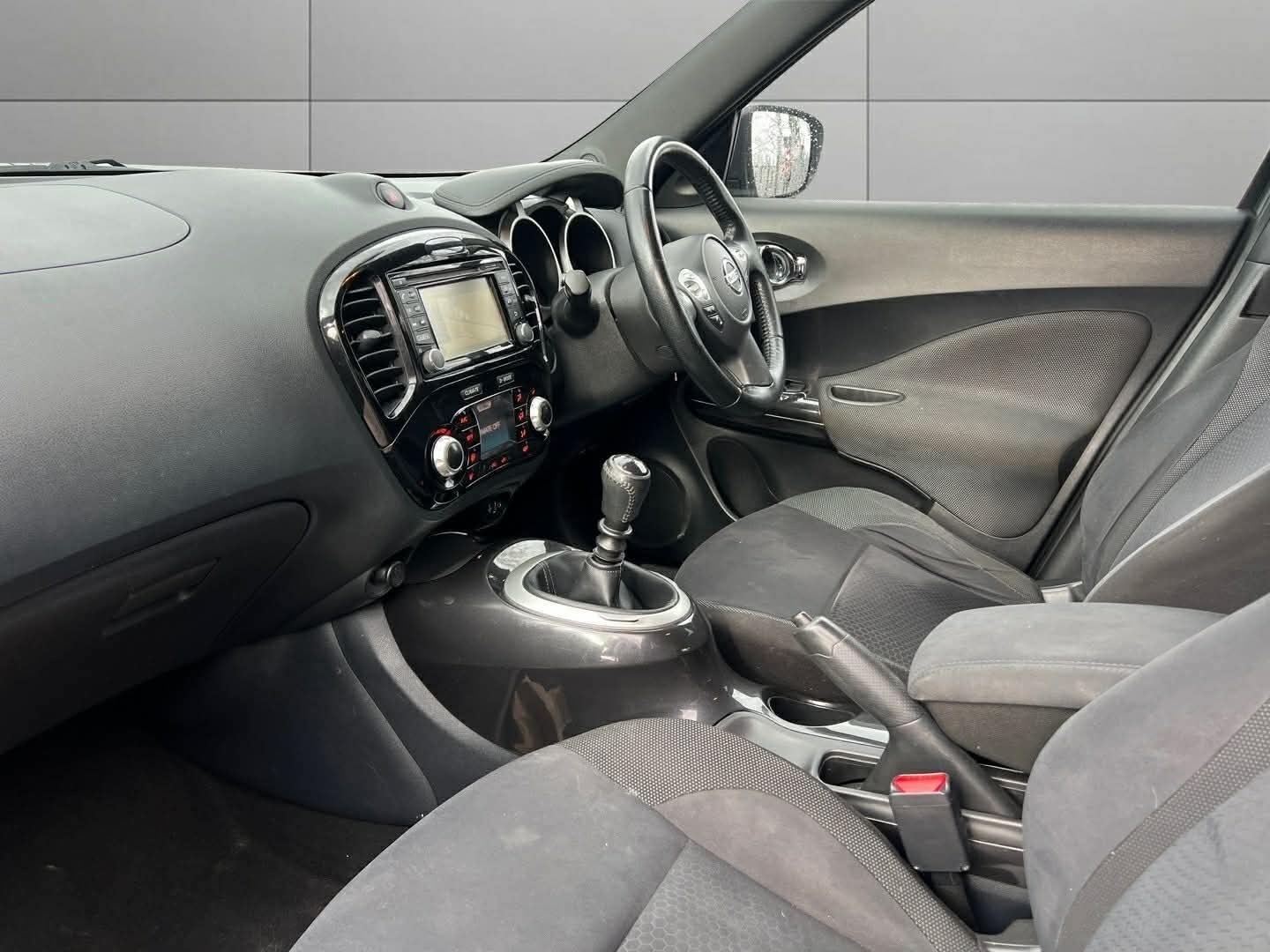 Used Nissan Juke 2015 for sale - 77561126: Photo 11