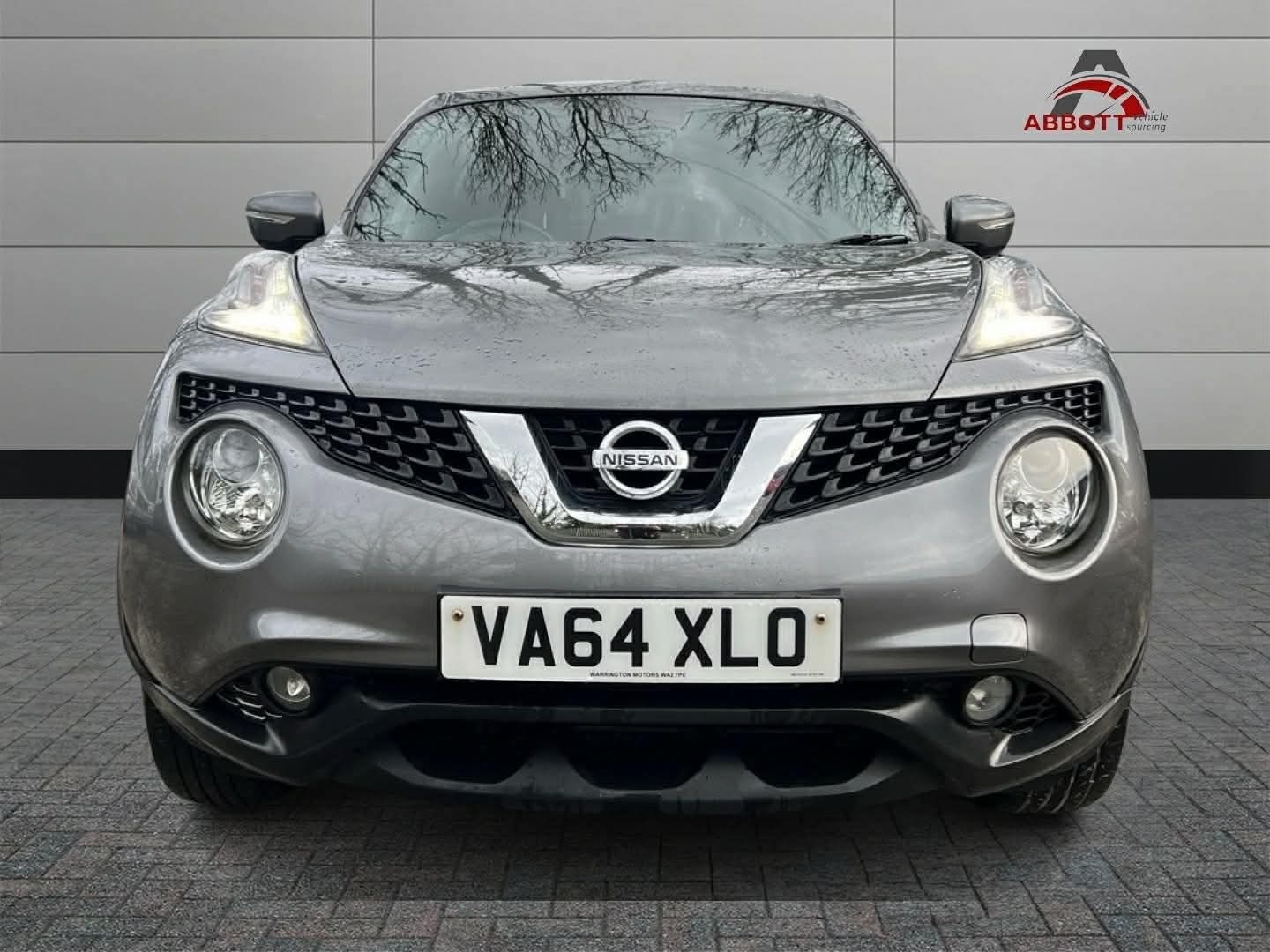 Used Nissan Juke 2015 for sale - 77561126: Photo 2