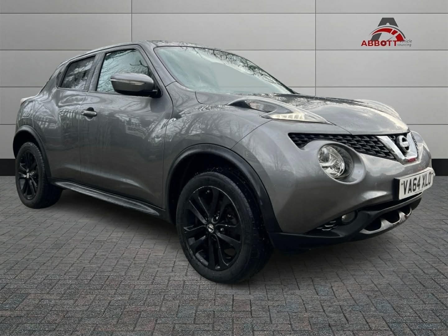 Used Nissan Juke 2015 for sale - 77561126: Photo 3