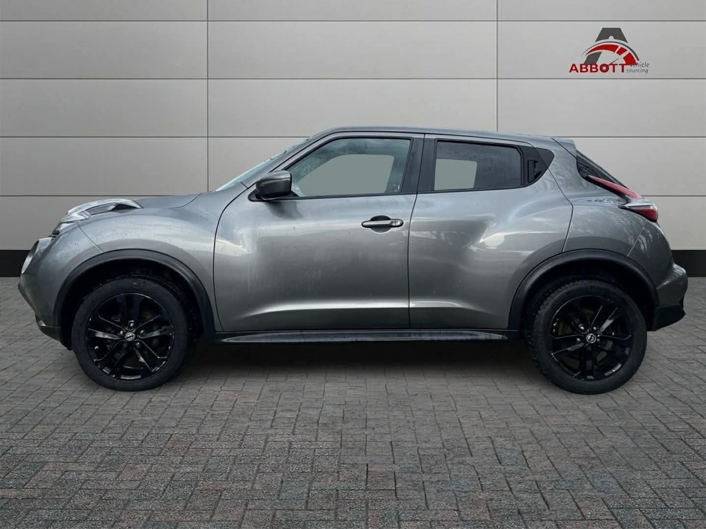 Used Nissan Juke 2015 for sale - 77561126: Photo 4