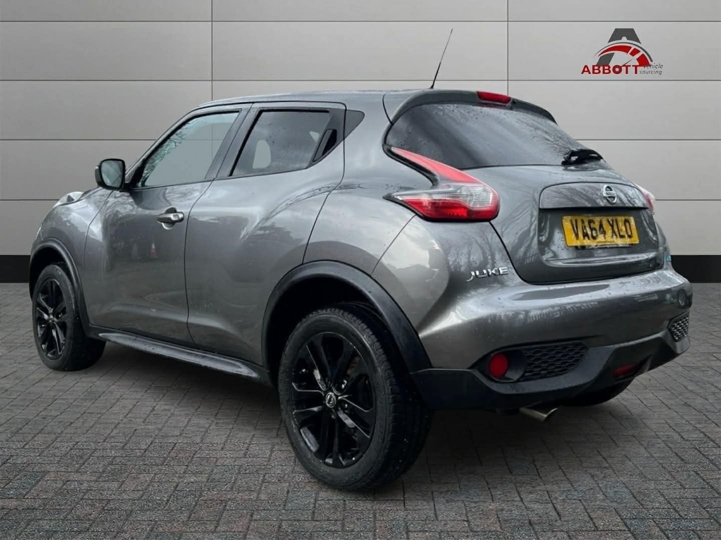 Used Nissan Juke 2015 for sale - 77561126: Photo 5