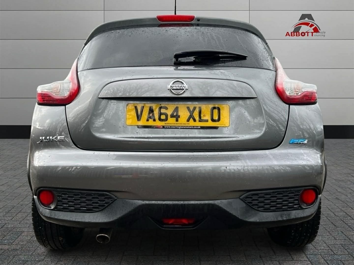 Used Nissan Juke 2015 for sale - 77561126: Photo 6