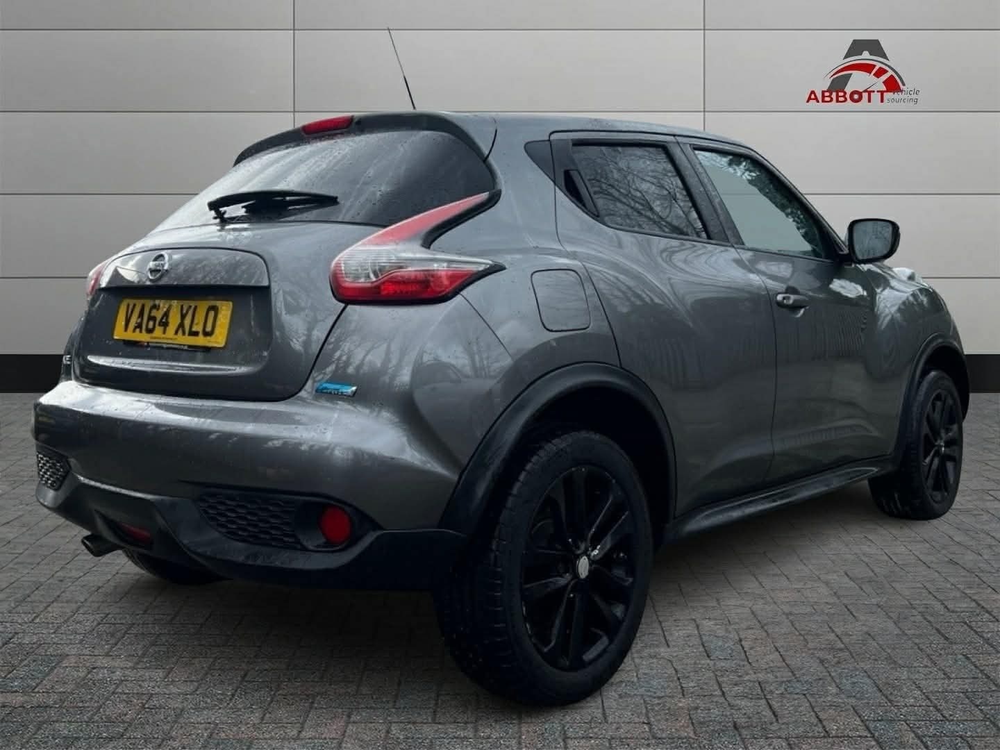 Used Nissan Juke 2015 for sale - 77561126: Photo 7
