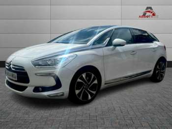 2014 (14) - 2.0 HDi DStyle 5dr