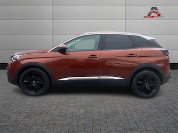 Used Peugeot 3008 2018 for sale - 79327267: Photo