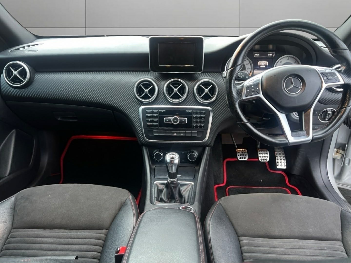 Used Mercedes-Benz A-Class 2014 for sale - 76864258: Photo 10