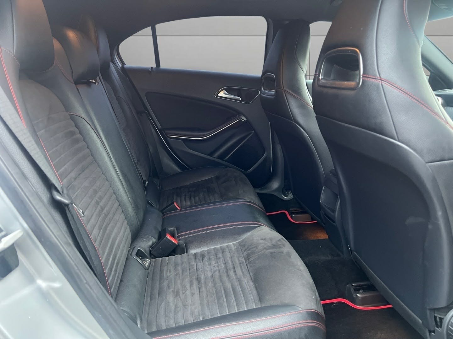 Used Mercedes-Benz A-Class 2014 for sale - 76864258: Photo 11