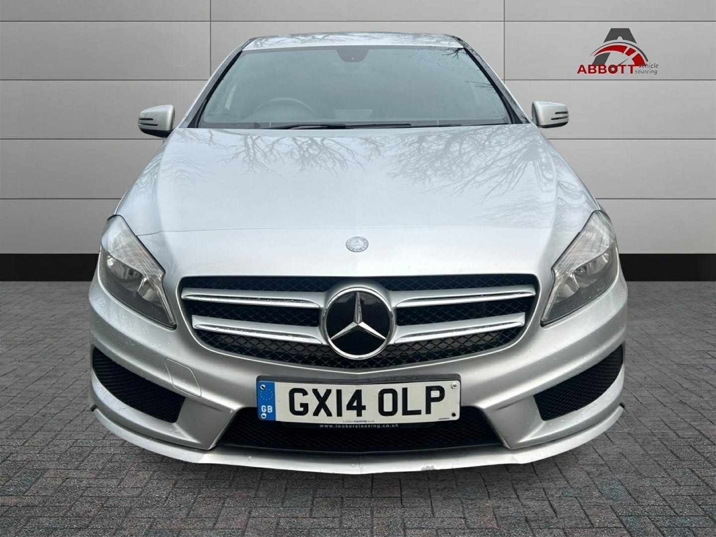 Used Mercedes-Benz A-Class 2014 for sale - 76864258: Photo 3