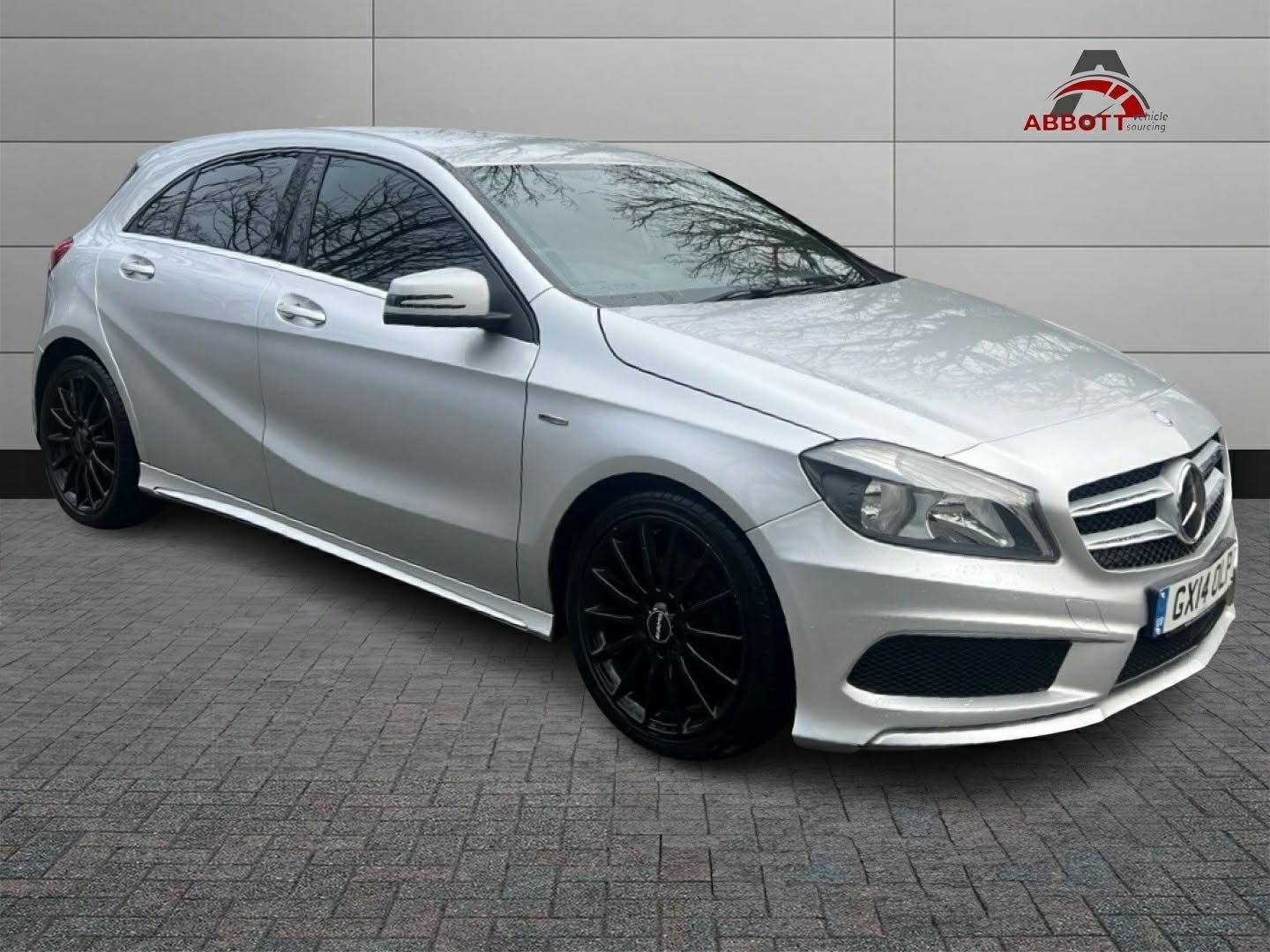 Used Mercedes-Benz A-Class 2014 for sale - 76864258: Photo 4