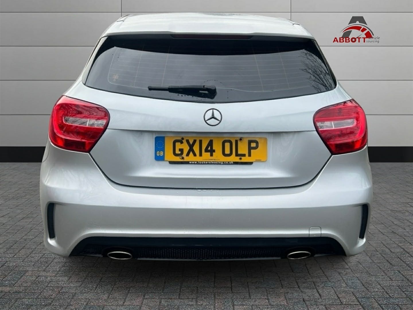 Used Mercedes-Benz A-Class 2014 for sale - 76864258: Photo 6