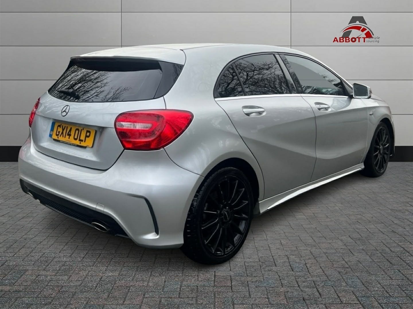 Used Mercedes-Benz A-Class 2014 for sale - 76864258: Photo 7