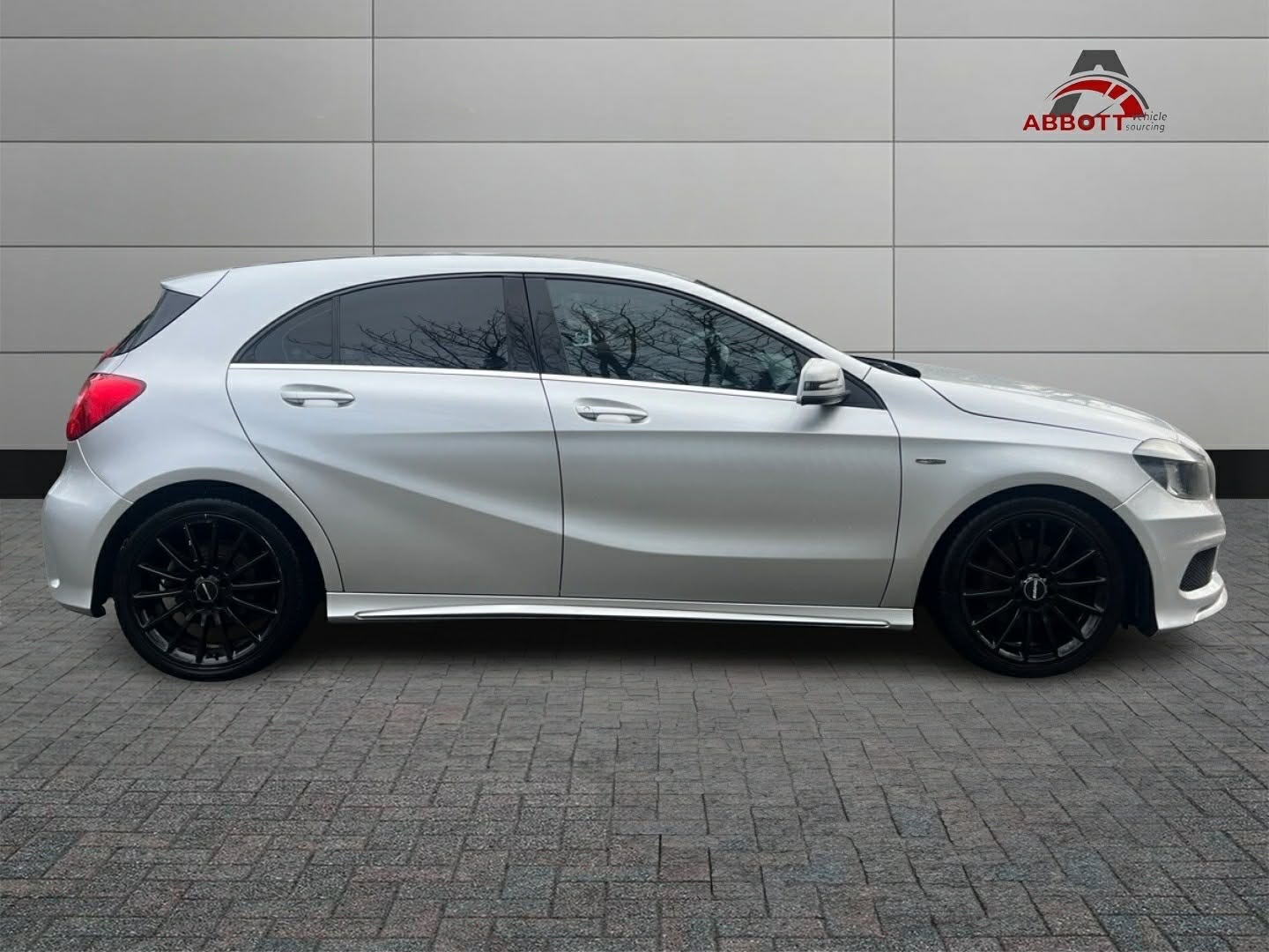 Used Mercedes-Benz A-Class 2014 for sale - 76864258: Photo 8