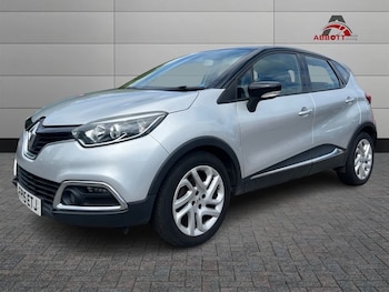Used Renault Captur 2015 for sale - 78755367: Photo