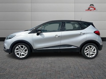 Used Renault Captur 2015 for sale - 78755367: Photo