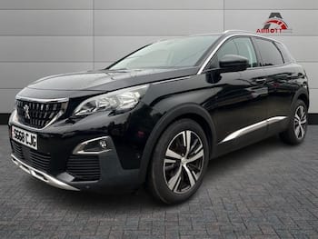 Used Peugeot 3008 2019 for sale - 79674451: Photo