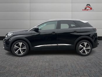 Used Peugeot 3008 2019 for sale - 79674451: Photo