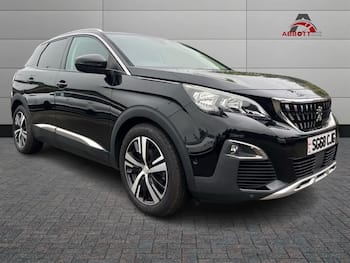 Used Peugeot 3008 2019 for sale - 79674451: Photo