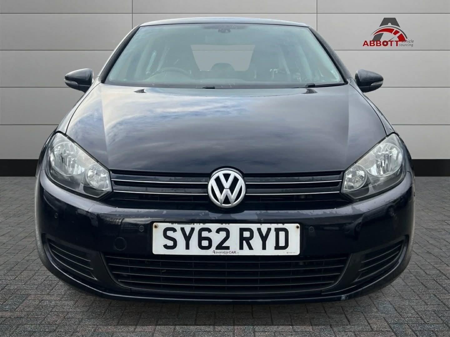 Used Volkswagen Golf 2012 for sale - 77303557: Photo 2