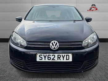 Used Volkswagen Golf 2012 for sale - 77303557: Photo