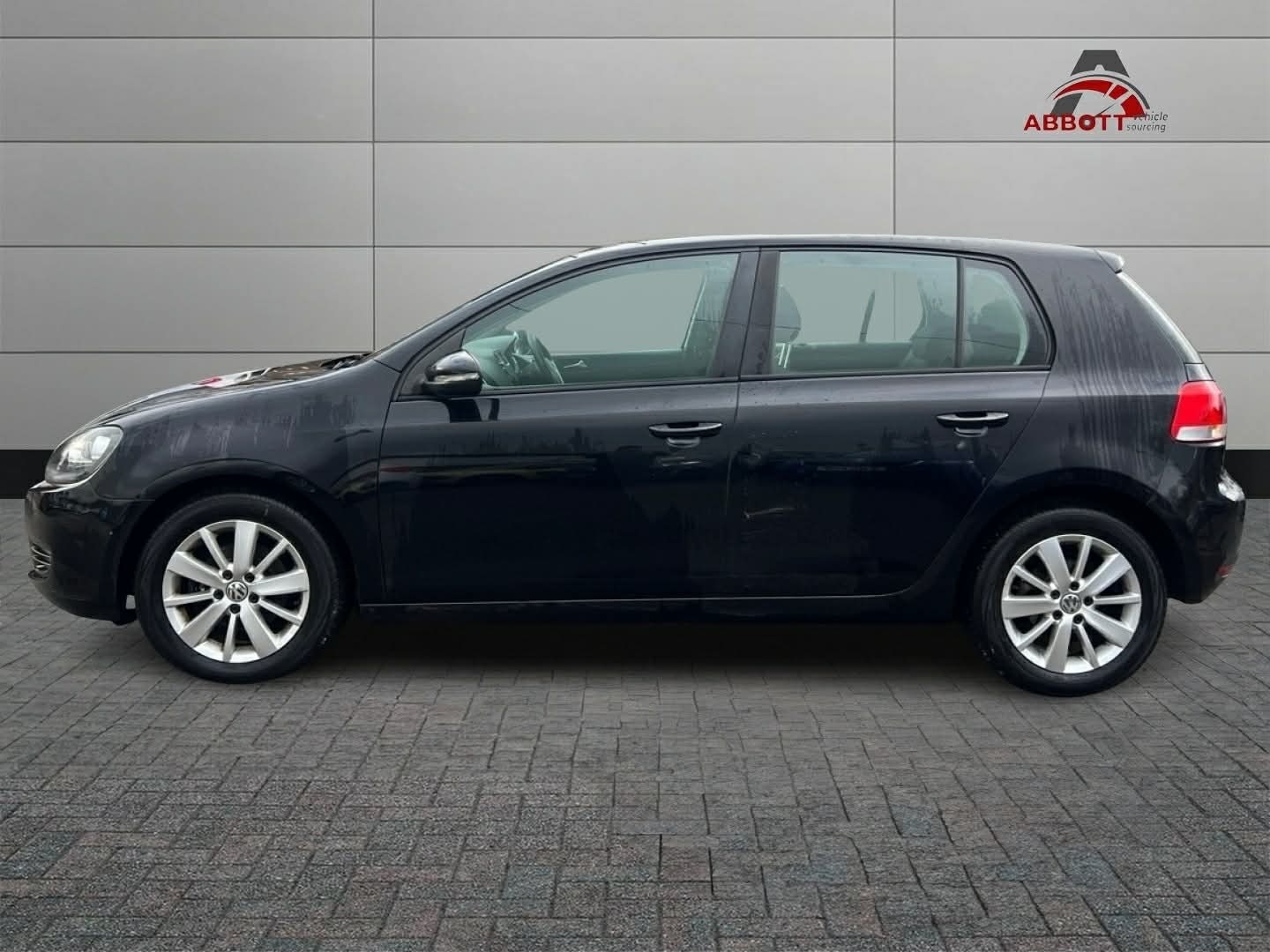 Used Volkswagen Golf 2012 for sale - 77303557: Photo 3