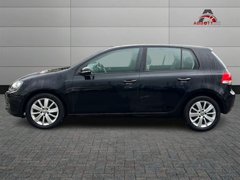 Used Volkswagen Golf 2012 for sale - 77303557: Photo