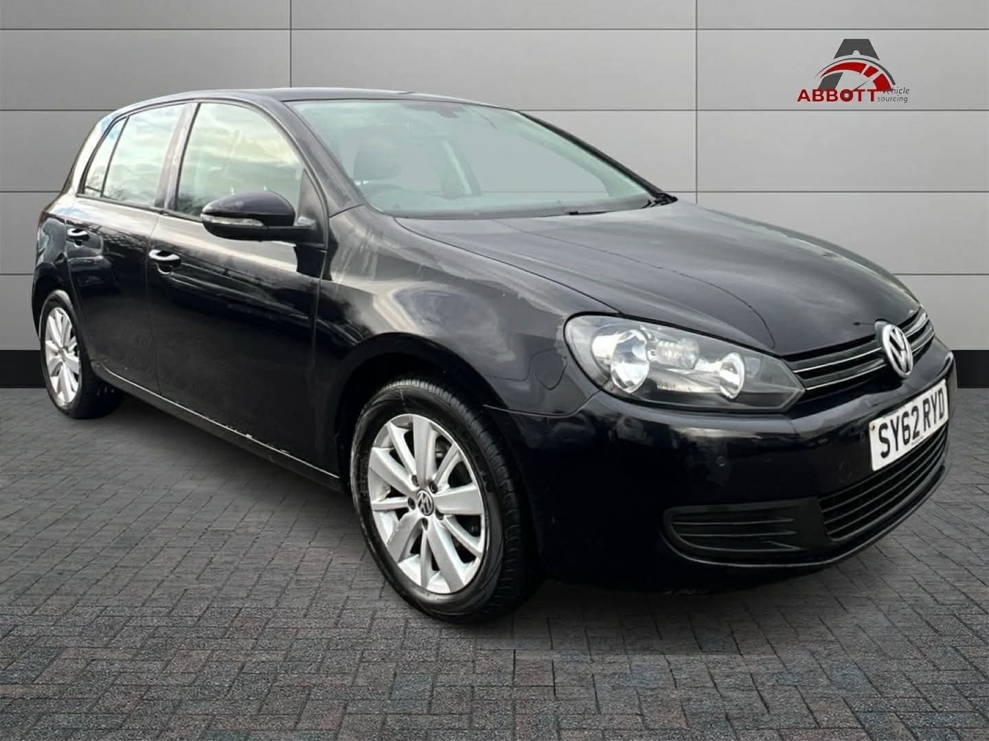 Used Volkswagen Golf 2012 for sale - 77303557: Photo 4