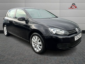 Used Volkswagen Golf 2012 for sale - 77303557: Photo
