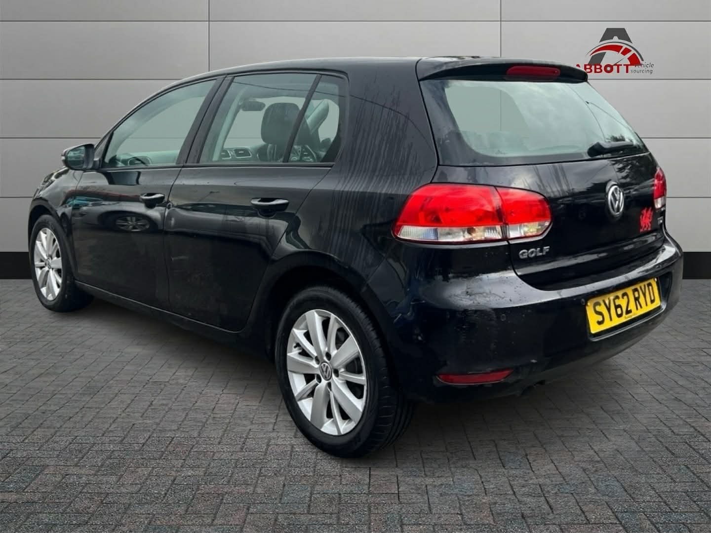 Used Volkswagen Golf 2012 for sale - 77303557: Photo 5