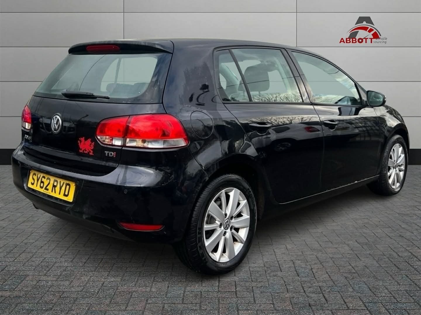 Used Volkswagen Golf 2012 for sale - 77303557: Photo 8