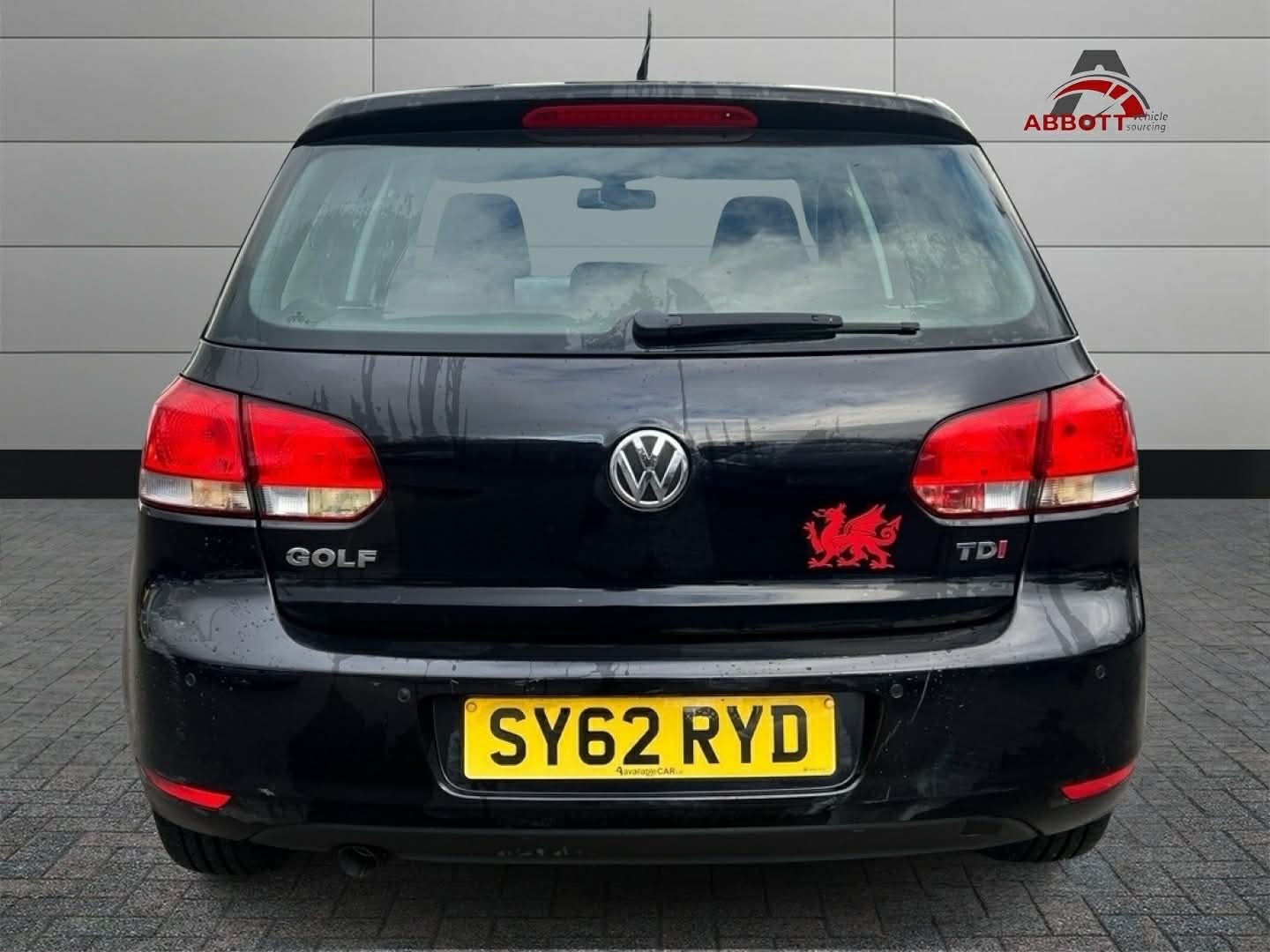 Used Volkswagen Golf 2012 for sale - 77303557: Photo 9