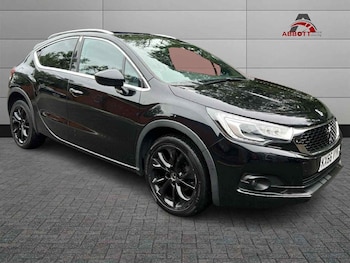 Used DS Automobiles DS 4 2016 for sale - 75952008: Photo