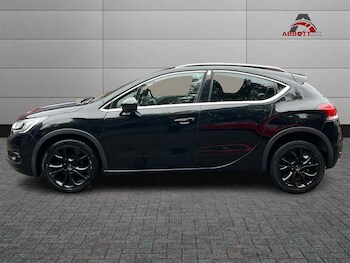 Used DS Automobiles DS 4 2016 for sale - 75952008: Photo
