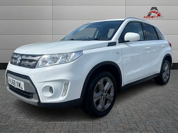 Used Suzuki Vitara 2018 for sale - 78469573: Photo