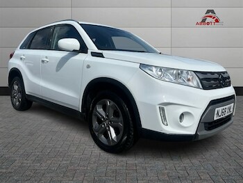 Used Suzuki Vitara 2018 for sale - 78469573: Photo