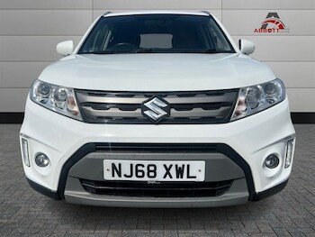 Used Suzuki Vitara 2018 for sale - 78469573: Photo