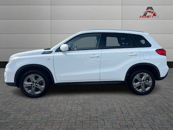 Used Suzuki Vitara 2018 for sale - 78469573: Photo