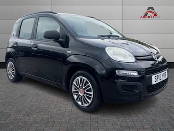 Used Fiat Panda 2013 for sale - 79674367: Photo