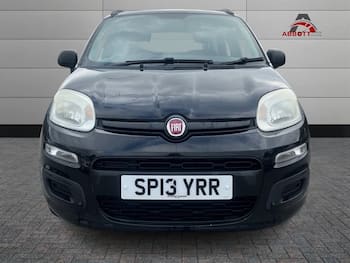 Used Fiat Panda 2013 for sale - 79674367: Photo