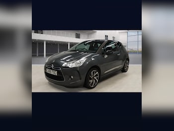 2015 (65) - 1.6 BlueHDi DStyle Nav 3dr