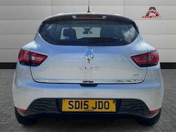 Used Renault Clio 2015 for sale - 78346281: Photo