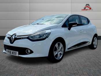 2016 (16) - 1.2 16V Dynamique Nav 5dr